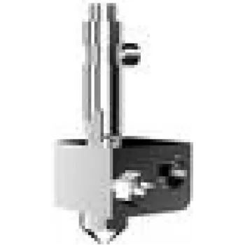 Bico hotend Flashforge Creator 4 Left Nozzle Assembly-HT 0,4 mm
