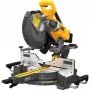 Serra de esquadria e meia-esquadria DeWALT DCS781N-XJ