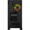 PC de secretária MSI MPG Infinite Z3 9NVNR7-610DE preto