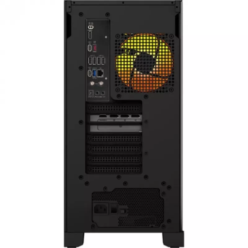 PC de secretária MSI MPG Infinite Z3 9NVNR7-610DE preto