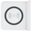 Carregador para dispositivos móveis Alcasa PCA-D006WQL branco carregamento rápido
