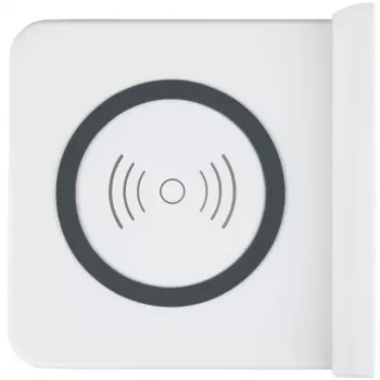 Carregador para dispositivos móveis Alcasa PCA-D006WQL branco carregamento rápido