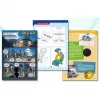 Kosmos Codix, kit de construção, 8 anos Kosmos Codix. Tipo de produto: kit de construção, idade mínima recomendada: 8 anos