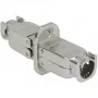 Conector de fio DeLOCK 86467 2 x LSA aço inoxidável