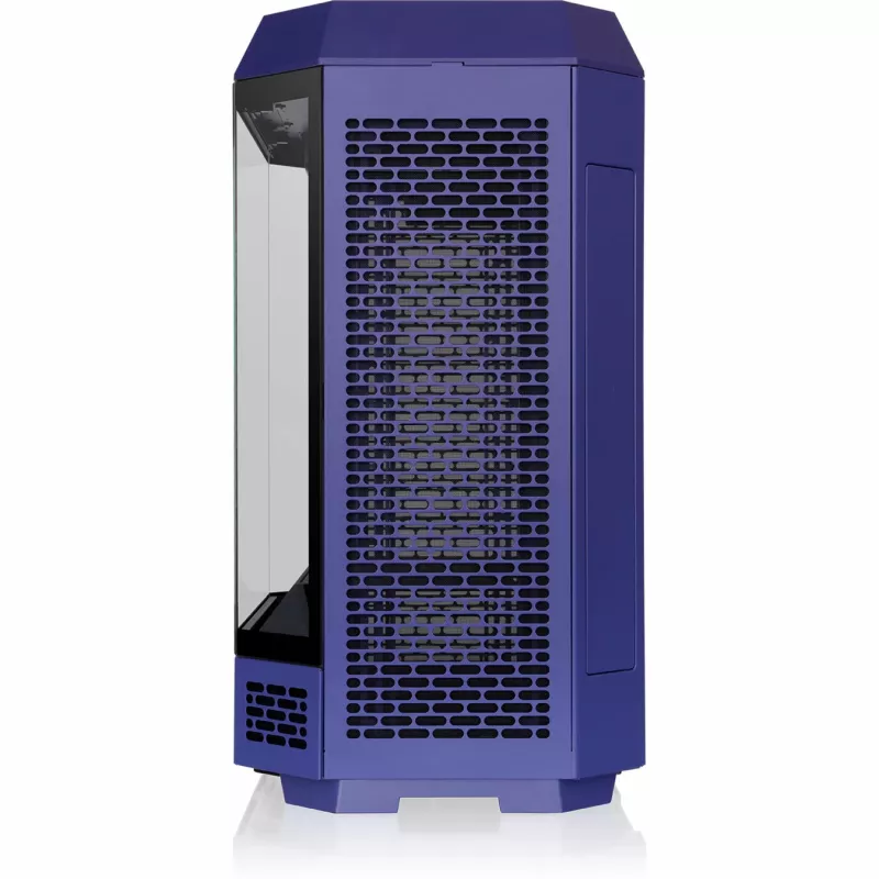 Caixa de PC Thermaltake The Tower 600 Future Dusk ATX (CA-1Z1-00MNWN-00)