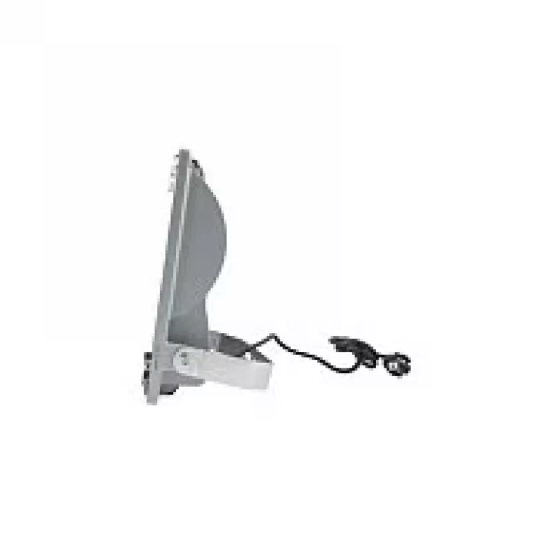Projetor LED exterior Objekt-Spotlight 60W IR SECURITY LINE