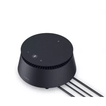 Webcam Yealink UVC85 1206672 4K Ultra HD USB videoconferência