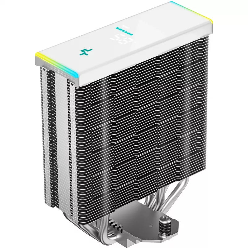 Arrefecimento DeepCool AK400 DIGITAL SE WH