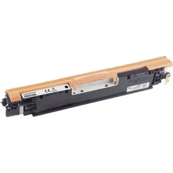 Renkforce Toner substitui HP 126A CE310A compatível Preto RF-HPCE310A (RF-6721350)