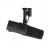 Shure SM7B microfone preto microfone de estúdio