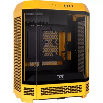 Thermaltake CA-1Z1-00M4WN-00 produto amarelo