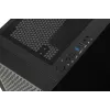 Caixa Midi Tower iBox CETUS 903 preta