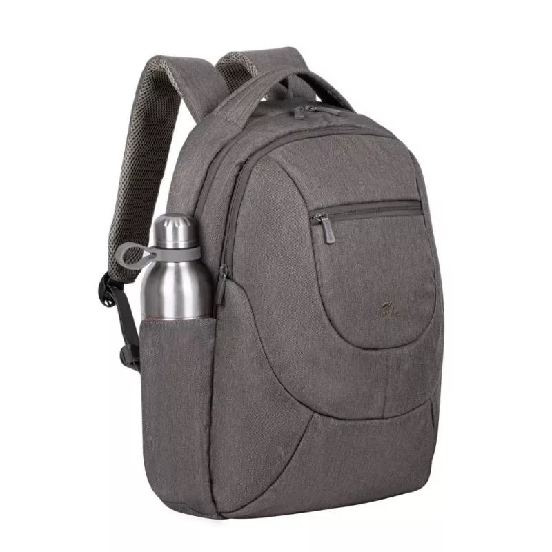 Mochila Rivacase 7761 39,6 cm (15,6 polegadas) caqui