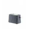 Torradeira Alessi Pleated Branca