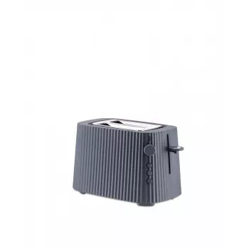 Torradeira Alessi Pleated Branca