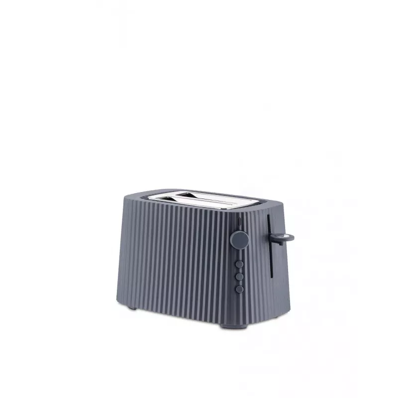 Torradeira Alessi Pleated Branca
