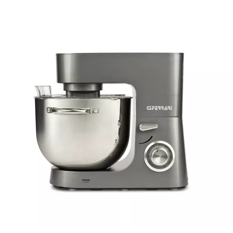 G3 Ferrari Pastaio Come a Mano Máquina de cozinha 1800 W 8 L aço inoxidável