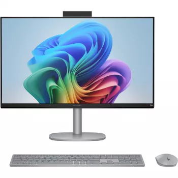 HP OmniStudio X 27-cs1075ng 68.58cm FHD Intel Core Ultra 7 256V SSD - All-in-One com monitor - Core Ultra 7 (BR4H0EA#ABD)