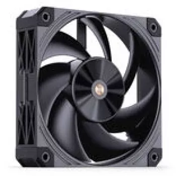 Ventoinha de caixa Jonsbo HF3-120B 120mm PWM – Preto