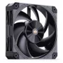 Ventoinha de caixa Jonsbo HF3-120B 120mm PWM – Preto