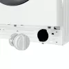 Máquina de lavar roupa INDESIT MTWE81495WBPL 8 kg, 1400 rpm, classe de eficiência energética B