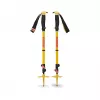 Bastões de esqui Black Diamond Traverse 3 140 cm