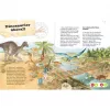 tiptoi Expedition Wissen: Dinosaurier, livro educativo