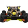 Carro RC de alta velocidade com rampa