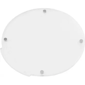 Lente difusora 20° para EUROLITE LED IP PST-40 QCL Spot (modelo 51916176)