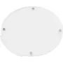 Lente difusora 20° para EUROLITE LED IP PST-40 QCL Spot (modelo 51916176)