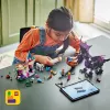 LEGO Disney Princess 43240 Maléfica como Dragão
