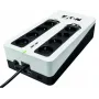Fonte de alimentação ininterrupta (UPS) Eaton 3S850F Standby (Offline) 0,85 kVA 510 W 8 saídas AC