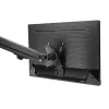 Suporte para monitor MACLEAN MC-906 para ecrãs de 17