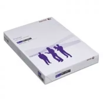 Papel de impressora Xerox Premier A3 80g/m² branco 500 folhas