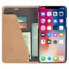 Capa tipo carteira Krusell Sunne 4 Card FolioWallet