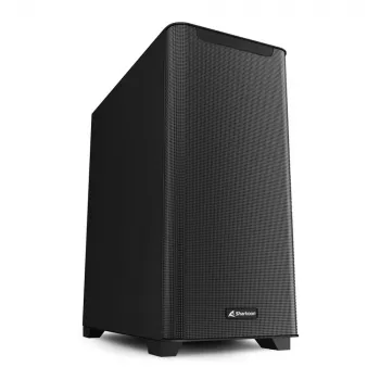 Caixa de PC Sharkoon M30 Preto Full Tower ATX E-ATX