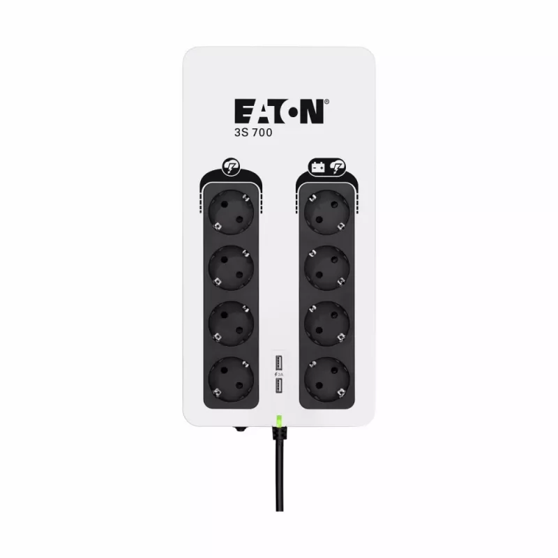 Unidade de alimentação ininterrupta Eaton 3S700D