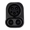 Akyga AK-SC-E11 Adaptador de carregamento EV CCS1 / CCS2 Compact 150A