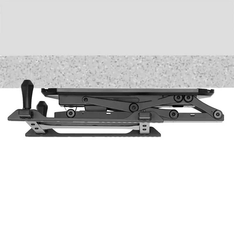 Suporte de TV de teto Logilink 32-70, máx. 35 kg