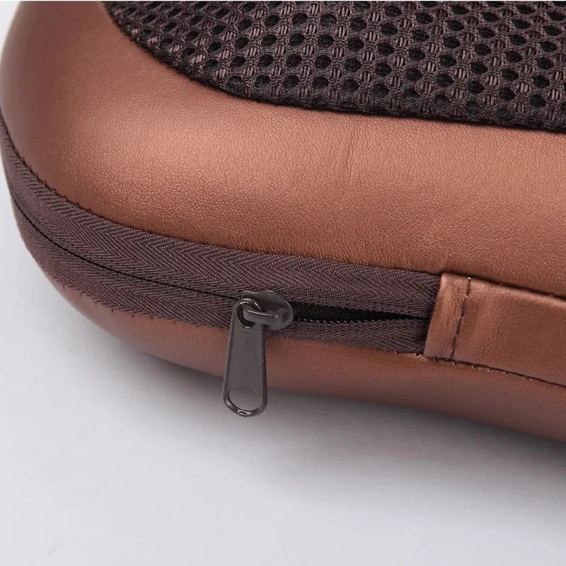 Extralink Smart Life Massage Pillow | Almofada de massagem | 8 cabeças de massagem, alimentação AC, DC