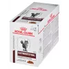 Royal Canin Gastrointestinal Moderate Calorie alimento húmido para gatos, 12 x 85 g