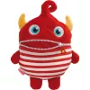 Peluche Schmidt Spiele Worry Eater Jenna — consolo de peluche, 25 cm