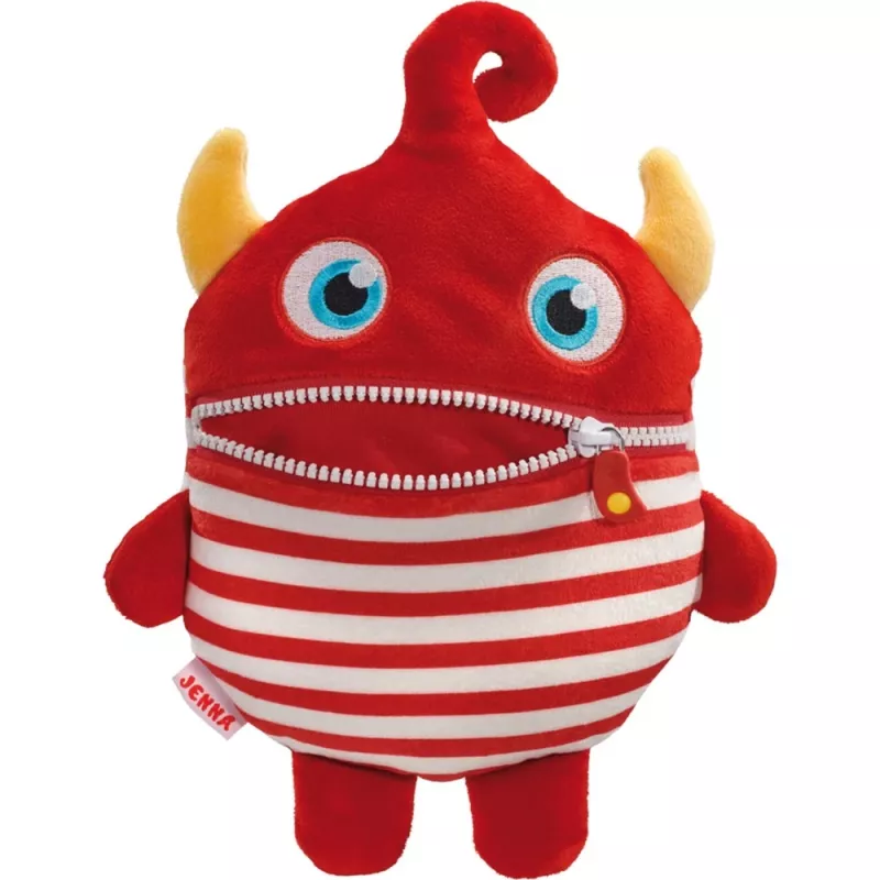 Peluche Schmidt Spiele Worry Eater Jenna — consolo de peluche, 25 cm