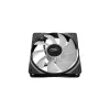 Ventoinha de caixa Deepcool RF 120 FS 120mm ARGB