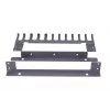 Huawei MA5683T OLT, 2x X2CS, 2x SCUN, 2x PRTE, sem placa PON