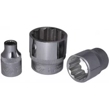 Chave de caixa C.K Tools T4690M 15 mm 1 unid.