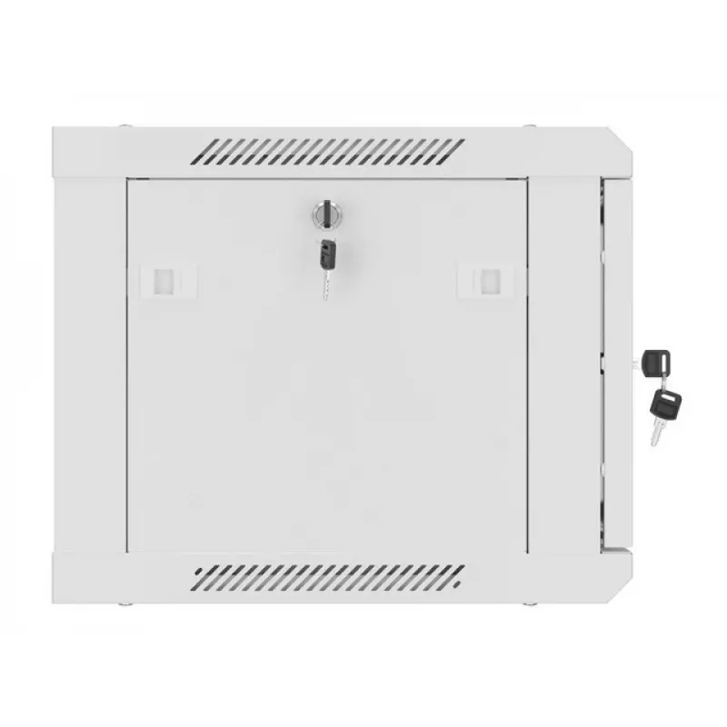 Caixa de parede Lanberg WF01-6406-00S