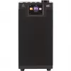 Imperial DABMAN i610 preto rádio DAB