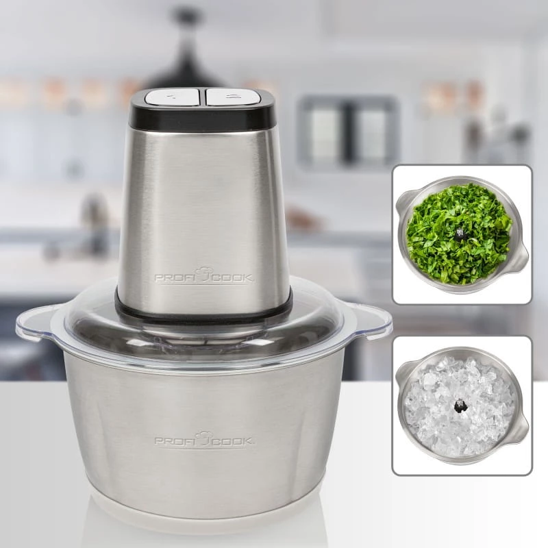 PROFICOOK TRITURADORA PC-MZ 1227