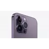 Smartphone recondicionado RENEWED iPhone 14 Pro Max — 128 GB, roxo, ecrã de 6,7 polegadas, A16, 5G, 6 GB RAM